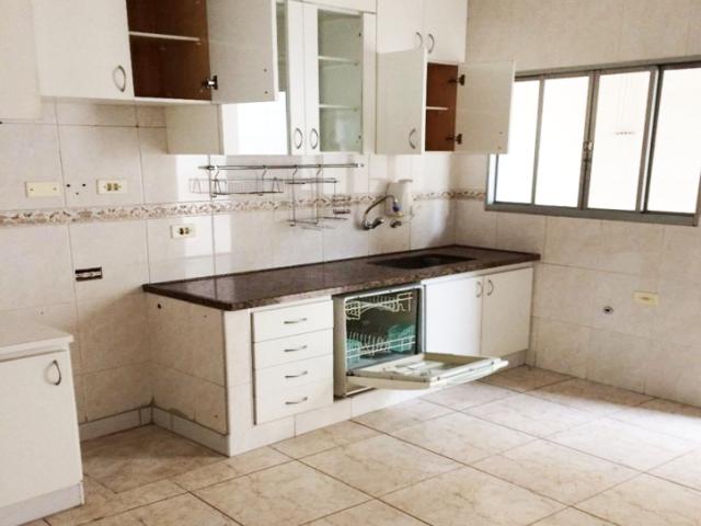 Sobrado para Venda em São Paulo - 5