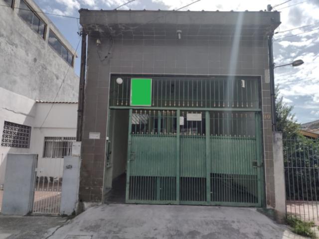 #DG3550 - Sala para Locação em São Paulo - SP - 1