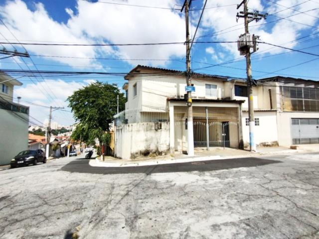 Sobrado para Venda em São Paulo - 2