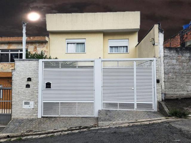 Sobrado para Venda em São Paulo - 2