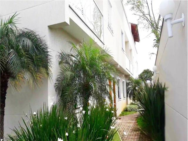 #DG5742 - Casa em condomínio para Venda em São Paulo - SP - 3