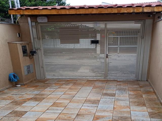 Sobrado para Venda em São Paulo - 3