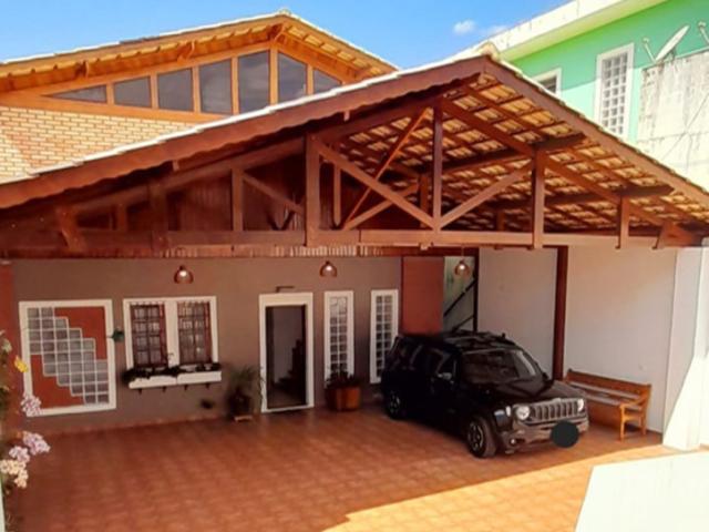 Sobrado para Venda em São Paulo - 2