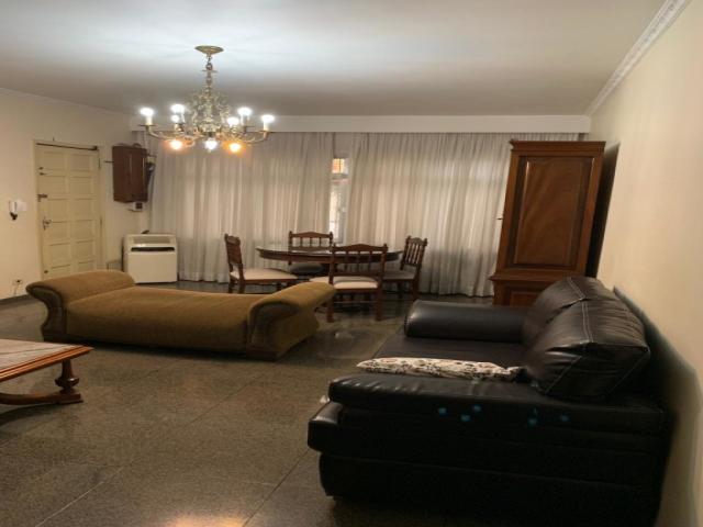 Sobrado para Venda em São Paulo - 3