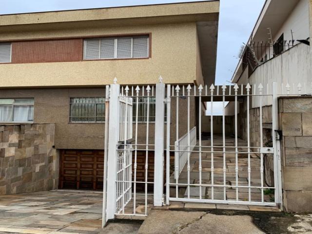Sobrado para Venda em São Paulo - 2
