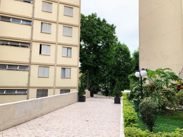 Apartamento para Venda em São Paulo - 2