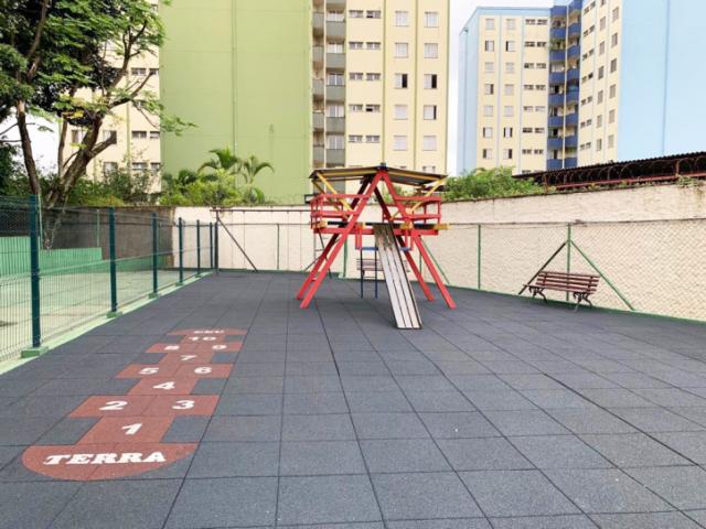Apartamento para Venda em São Paulo - 3