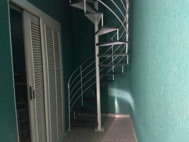 Sobrado para Locação em São Paulo - 4