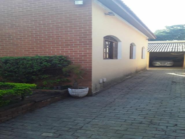 #DG5762 - Casa para Venda em São Paulo - SP