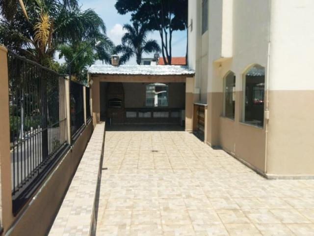 Apartamento para Venda em São Paulo - 3