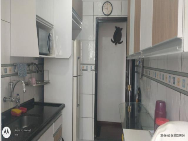 Apartamento para Venda em São Paulo - 5