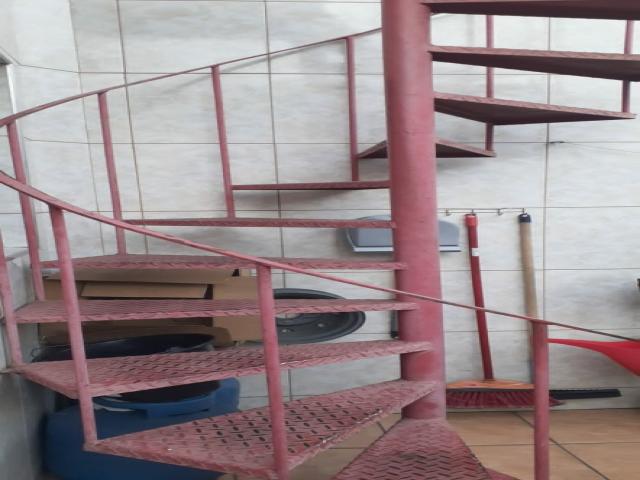 Sobrado para Venda em São Paulo - 5
