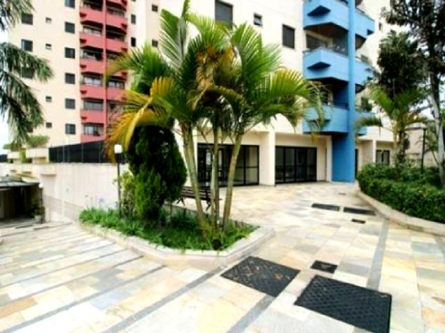 Apartamento para Venda em São Paulo - 2