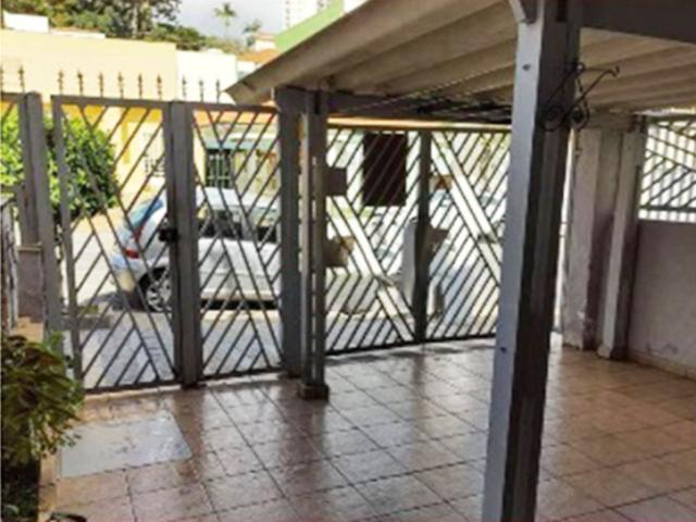 Sobrado para Venda em São Paulo - 2
