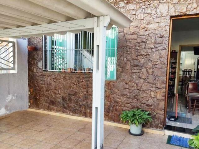 Sobrado para Venda em São Paulo - 3