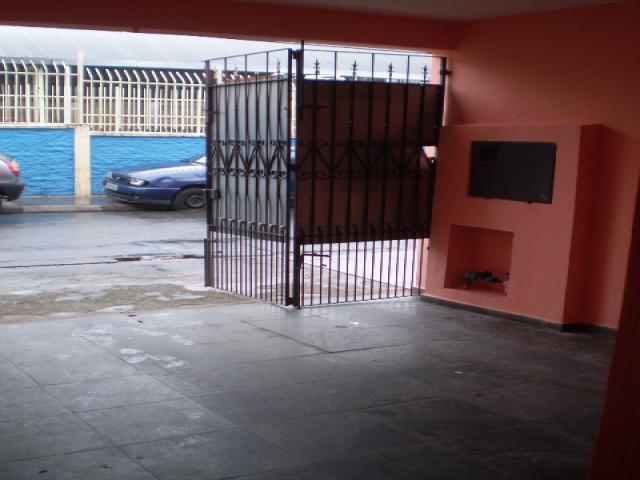 Sobrado para Venda em São Paulo - 3