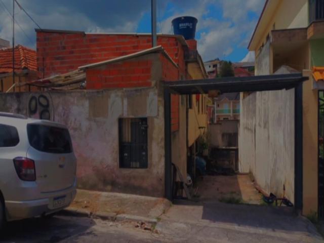 #DG3625 - Terreno para Venda em São Paulo - SP - 1
