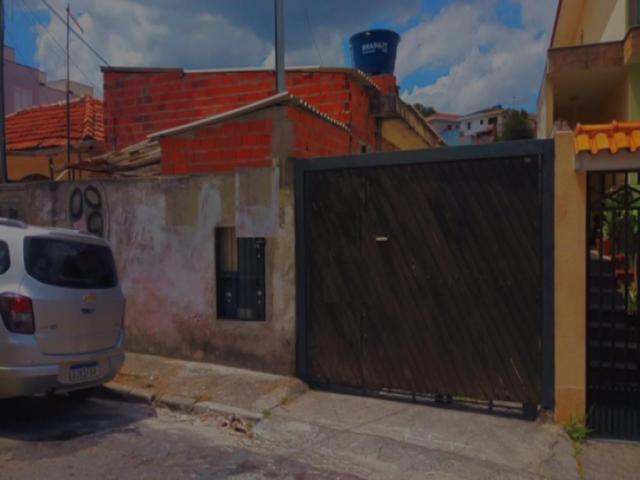 #DG3625 - Terreno para Venda em São Paulo - SP - 2