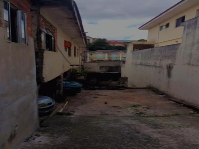 #DG3625 - Terreno para Venda em São Paulo - SP - 3