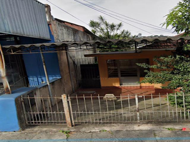 #DG3628 - Terreno para Venda em São Paulo - SP - 2
