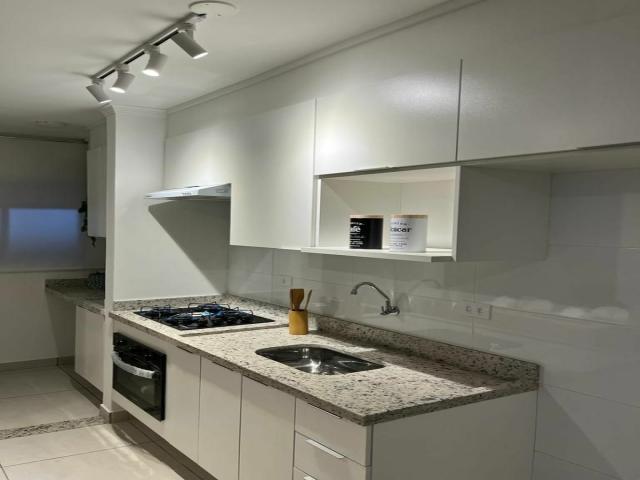 Apartamento para Venda em São Paulo - 2
