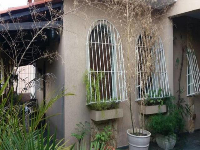 Sobrado para Venda em São Paulo - 4