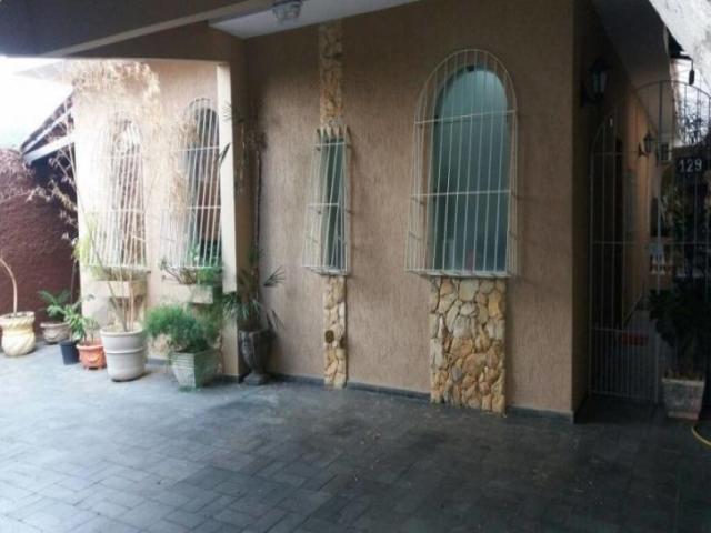 Sobrado para Venda em São Paulo - 3