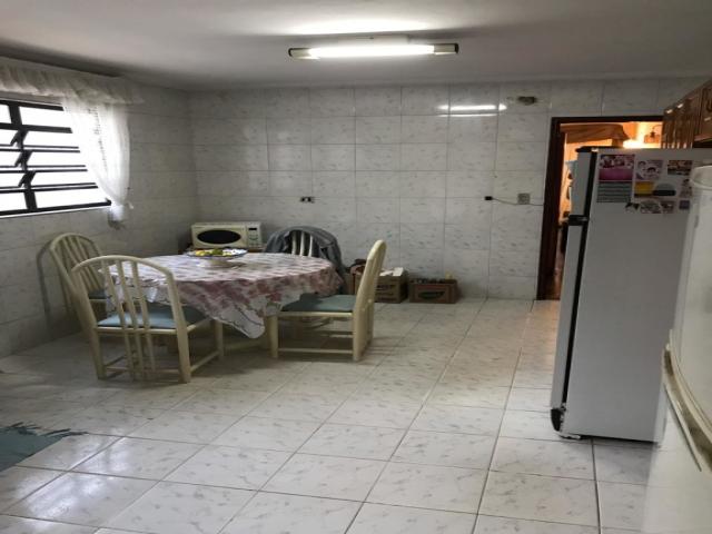 Sobrado para Venda em São Paulo - 2