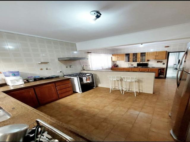 Sobrado para Venda em São Paulo - 3