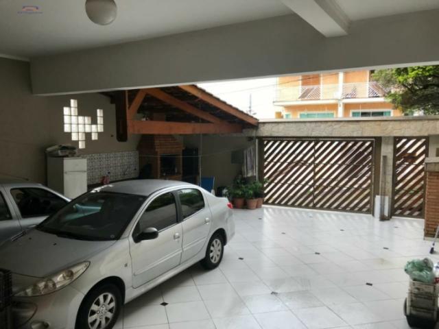 Sobrado para Venda em São Paulo - 3