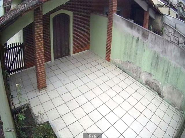 #DG5844 - Casa para Venda em Caraguatatuba - SP - 2