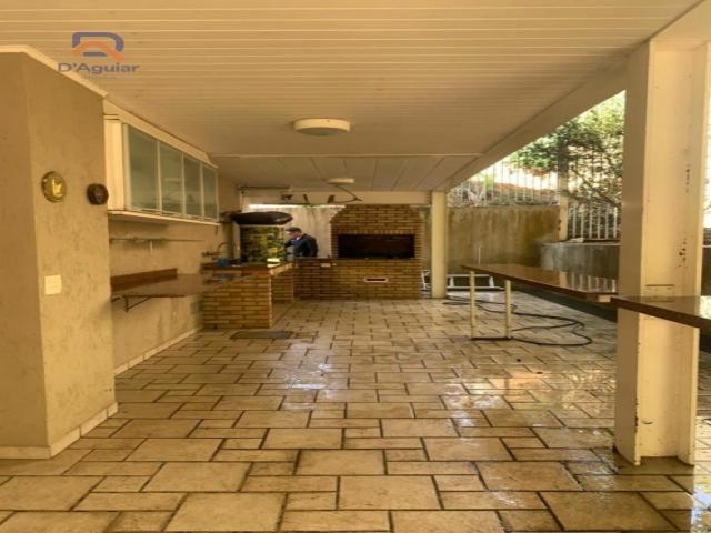 #DG5845 - Casa em condomínio para Venda em São Paulo - SP - 3