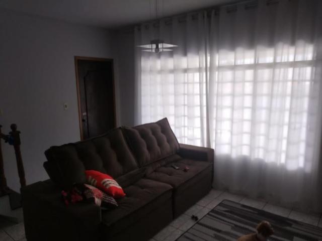 Sobrado para Venda em São Paulo - 4