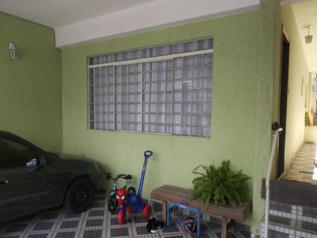 Sobrado para Venda em São Paulo - 2