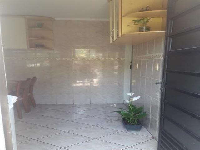Sobrado para Venda em São Paulo - 3