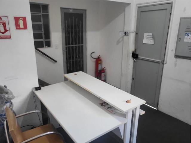 #DG5849 - Sala para Locação em São Paulo - SP