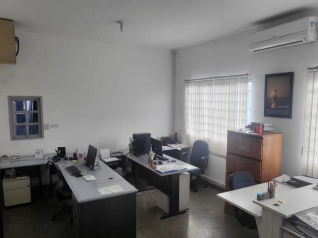 #DG5849 - Sala para Locação em São Paulo - SP