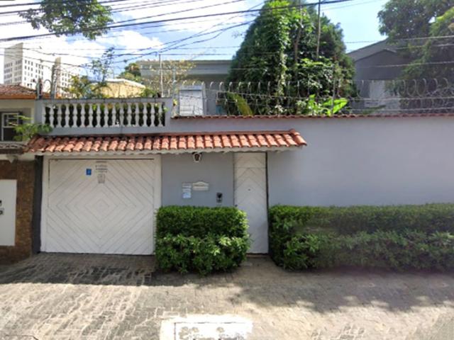#DG5853 - Casa para Venda em São Paulo - SP