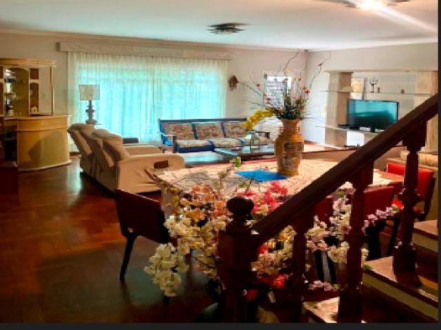 #DG5853 - Casa para Venda em São Paulo - SP