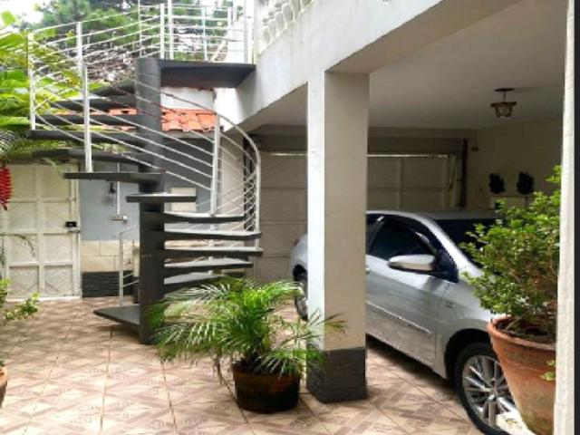 #DG5853 - Casa para Venda em São Paulo - SP