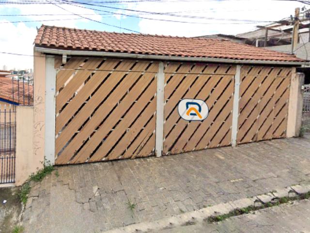 #DG5862 - Sobrado para Venda em São Paulo - SP