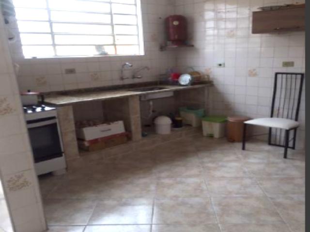 Sobrado para Venda em São Paulo - 4