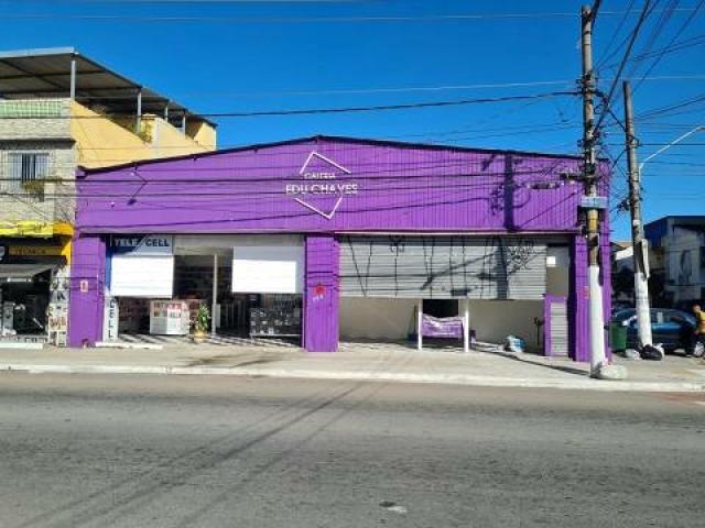 Conjunto Comercial para Locação em São Paulo - 4