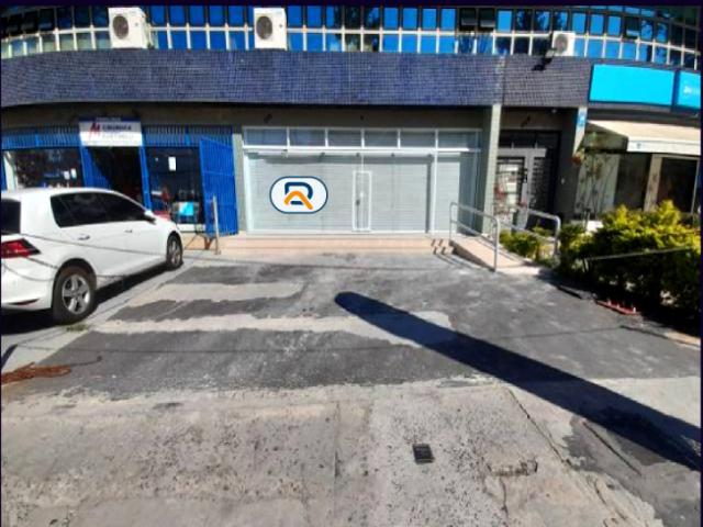 #DG5868 - Salão Comercial para Locação em São Paulo - SP - 1