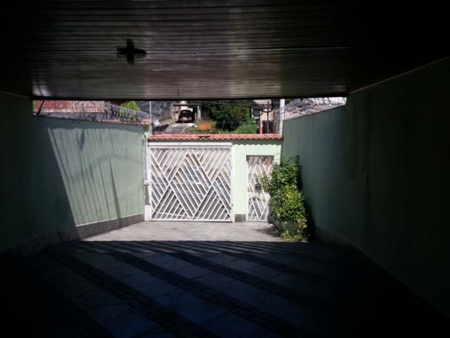 Casa para Venda em São Paulo - 2