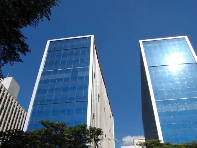 #DG3696 - Sala para Venda em São Paulo - SP - 2