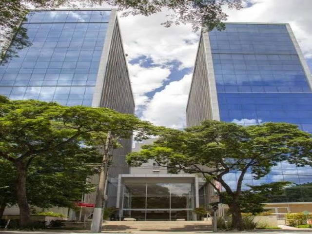 #DG3696 - Sala para Venda em São Paulo - SP - 3