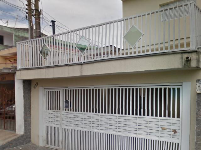 #CM2228 - Sobrado para Venda em São Paulo - SP