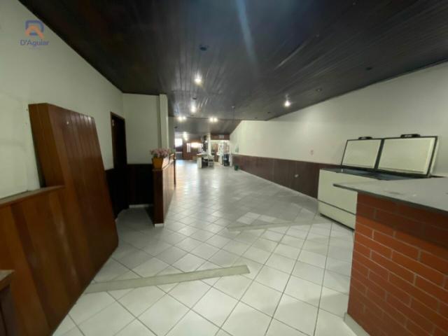 #DG5875 - Salão Comercial para Venda em São Paulo - SP - 2