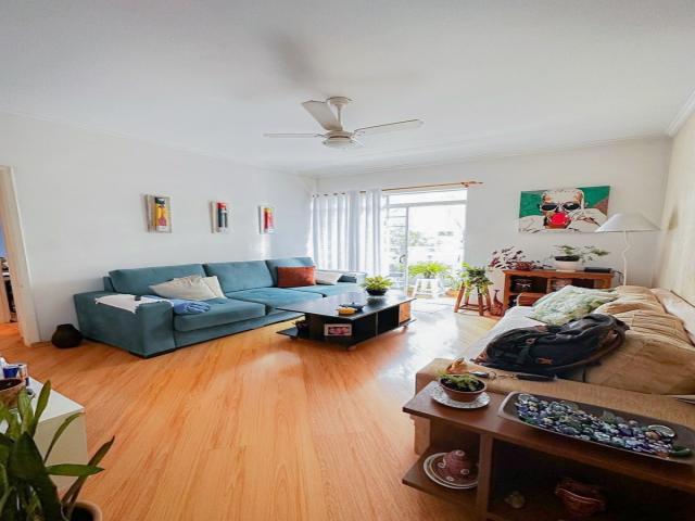 Apartamento para Venda em São Paulo - 3